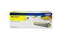 Brother TN-255 Yellow Toner Cartridge
