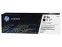 HP 312A Toner Cartridge, Black