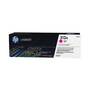 HP 312A Toner Cartridge, Magenta