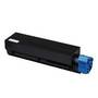 OKI 45807112 Black Toner