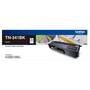 Brother TN-341BK Black Toner Cartridge