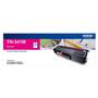 Brother TN-341M Magenta Toner Cartridge