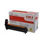 OKI EP Drum Unit Black for C610