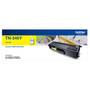 Brother TN-346Y Yellow Toner Cartridge