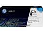 HP 307A Toner Cartridge, Black