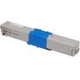 OKI Toner Cartridge, Black