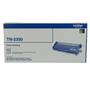 Brother TN-2350 Toner Cartridge, Black