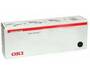 OKI Toner Cartridge, Black