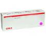 OKI Toner Cartridge, Magenta