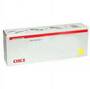 OKI Toner Cartridge, Yellow
