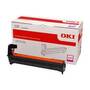 OKI EP Drum Unit for C833n, Magenta