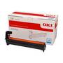 OKI EP Drum Unit for C833n, Cyan