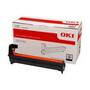 OKI EP Drum Unit for C833n, Black
