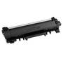 Brother TN-2450 Toner Cartridge, Black