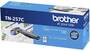 Brother TN-257 Cyan Toner Cartridge