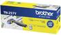 Brother TN-257 Yellow Toner Cartridge