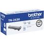 Brother TN-2430 Black Toner Cartridge