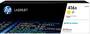 HP 416X Toner Cartridge, Yellow