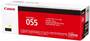 Canon CART055 Yellow Toner Cartridge