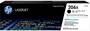 HP 206X Black Toner Cartridge