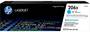 HP 206X Cyan Toner Cartridge