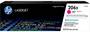 HP 206X Magenta Toner Cartridge
