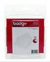 Badgy 100 x (0.76mm) PVC Cards
