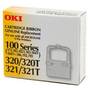 OKI Ribbon Cartridge...