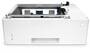 HP LaserJet 550 Sheet Paper Tray