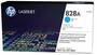 HP 828A Cyan Laserjet Image Drum Unit