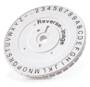 Dymo Rhino M111 Replacement Embossing Wheel