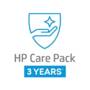 HP 3 Year Next Business Day Onsite Warranty