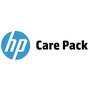 HP 3 Year 4 Hour Response Care Pack