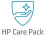HP 3 Year Next Business Day Service for MFP M479