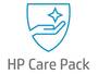 HP 3 Year Next Business Day Onsite Warranty