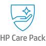 HP 3 Year Next Business Day Onsite Defective Media Retention Hardware