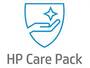 HP 5 Year Next Business Day Onsite Warranty