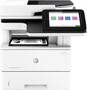 HP M528dn Mono LaserJet Enterprise Multifunction