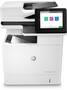 HP M631dn Mono LaserJet Enterprise Multifunction