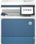 HP 5800dn Color LaserJet Enterprise Multifunction