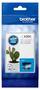 Brother LC-436 INKvestment Cyan Ink Cartridge