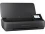 HP OfficeJet 250 Mobile All-in-One Inkjet Multifunction