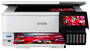 Epson EcoTank Photo ET-8500 Colour Inkjet Multifunction
