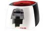 Badgy 100 Plastic Card Printer