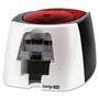Badgy 200 Plastic Card Printer