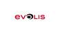 Evolis Blank White PVC Cards