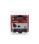 Badgy Black Ribbon, print 600 cards