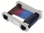 Evolis 6 Panel Color Ribbon