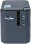 Brother PT-P900W Professional Desktop Label Printer