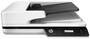 HP ScanJet Pro 3500 f1 Flatbed Document Scanner